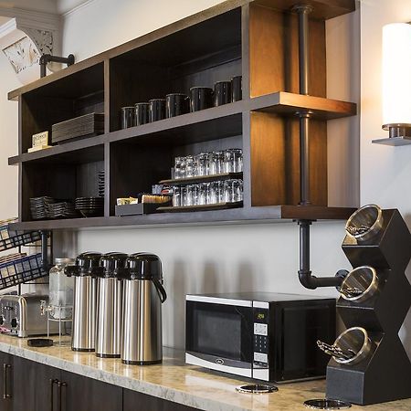 City Suites Hotel Chicago Zewnętrze zdjęcie