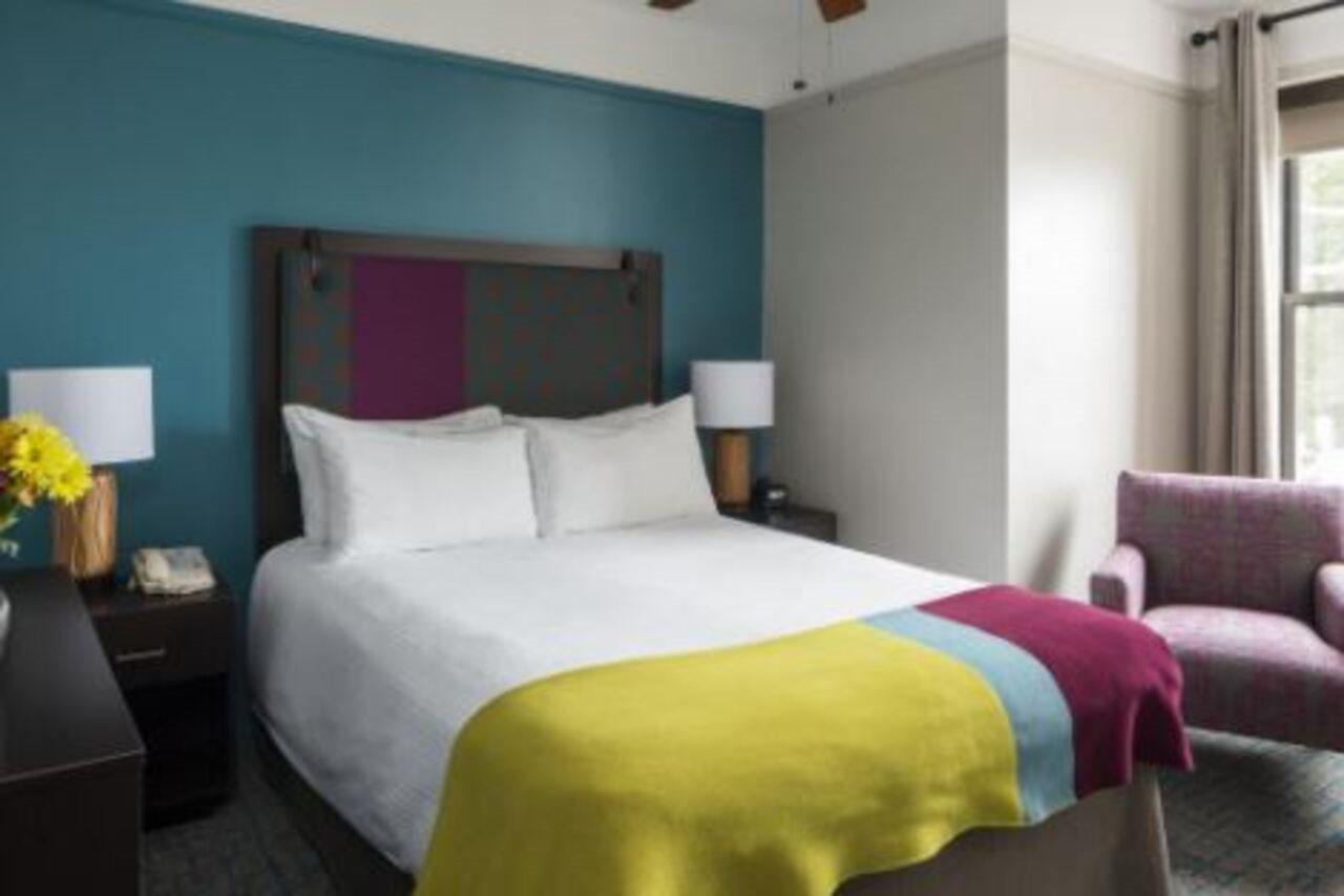 City Suites Hotel Chicago Zewnętrze zdjęcie