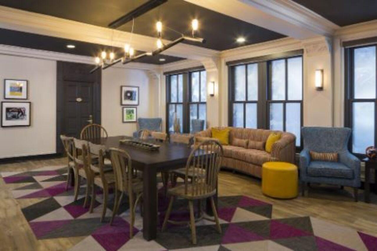 City Suites Hotel Chicago Zewnętrze zdjęcie
