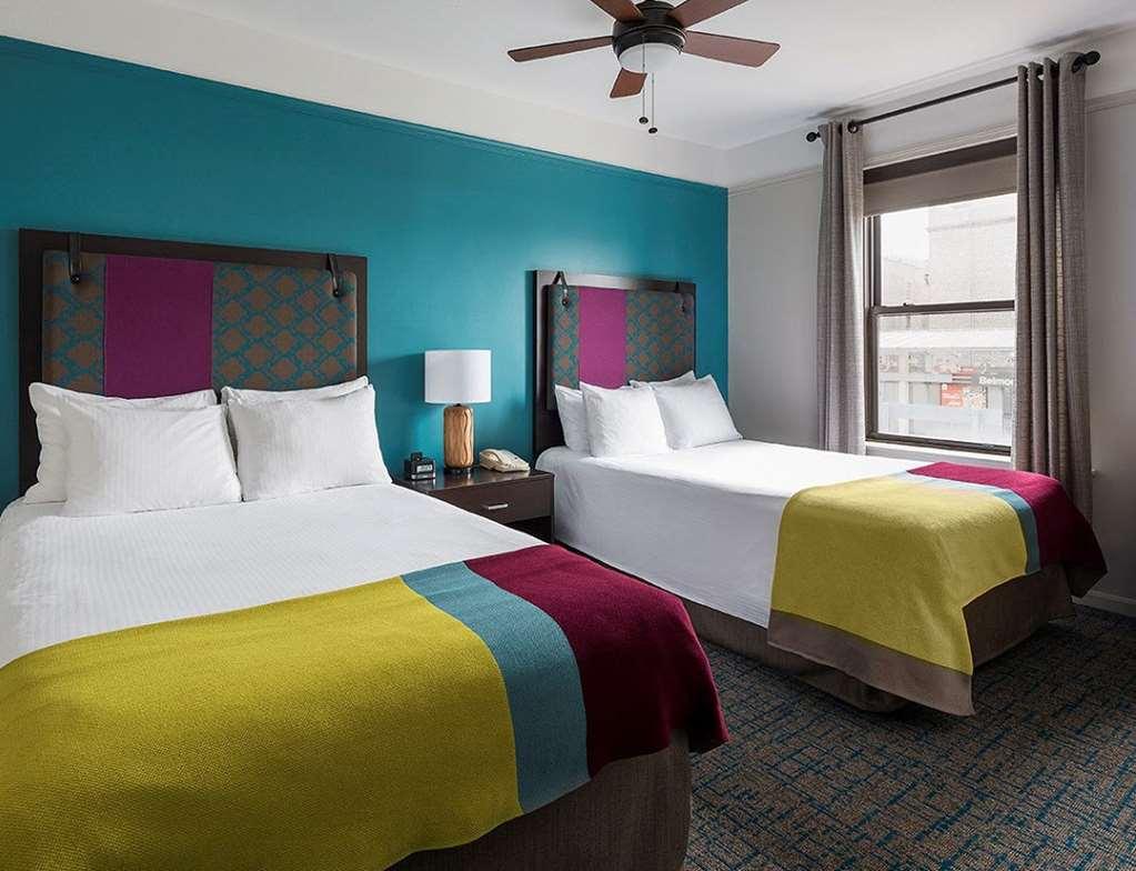 City Suites Hotel Chicago Pokój zdjęcie