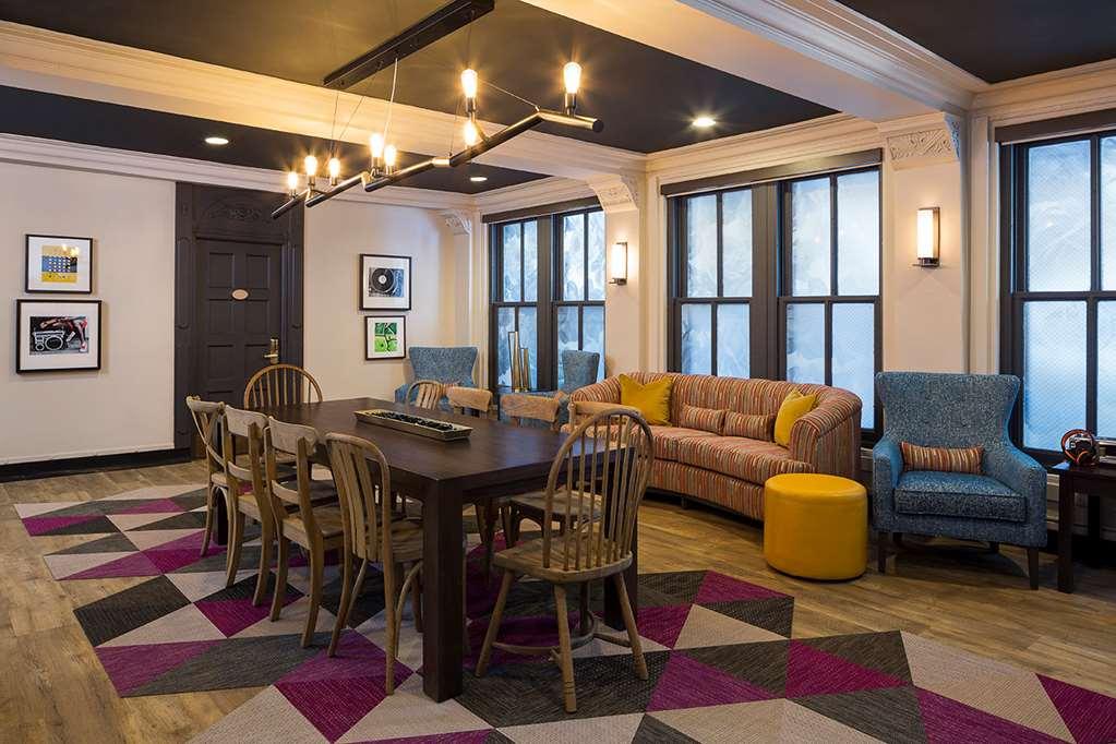 City Suites Hotel Chicago Pokój zdjęcie