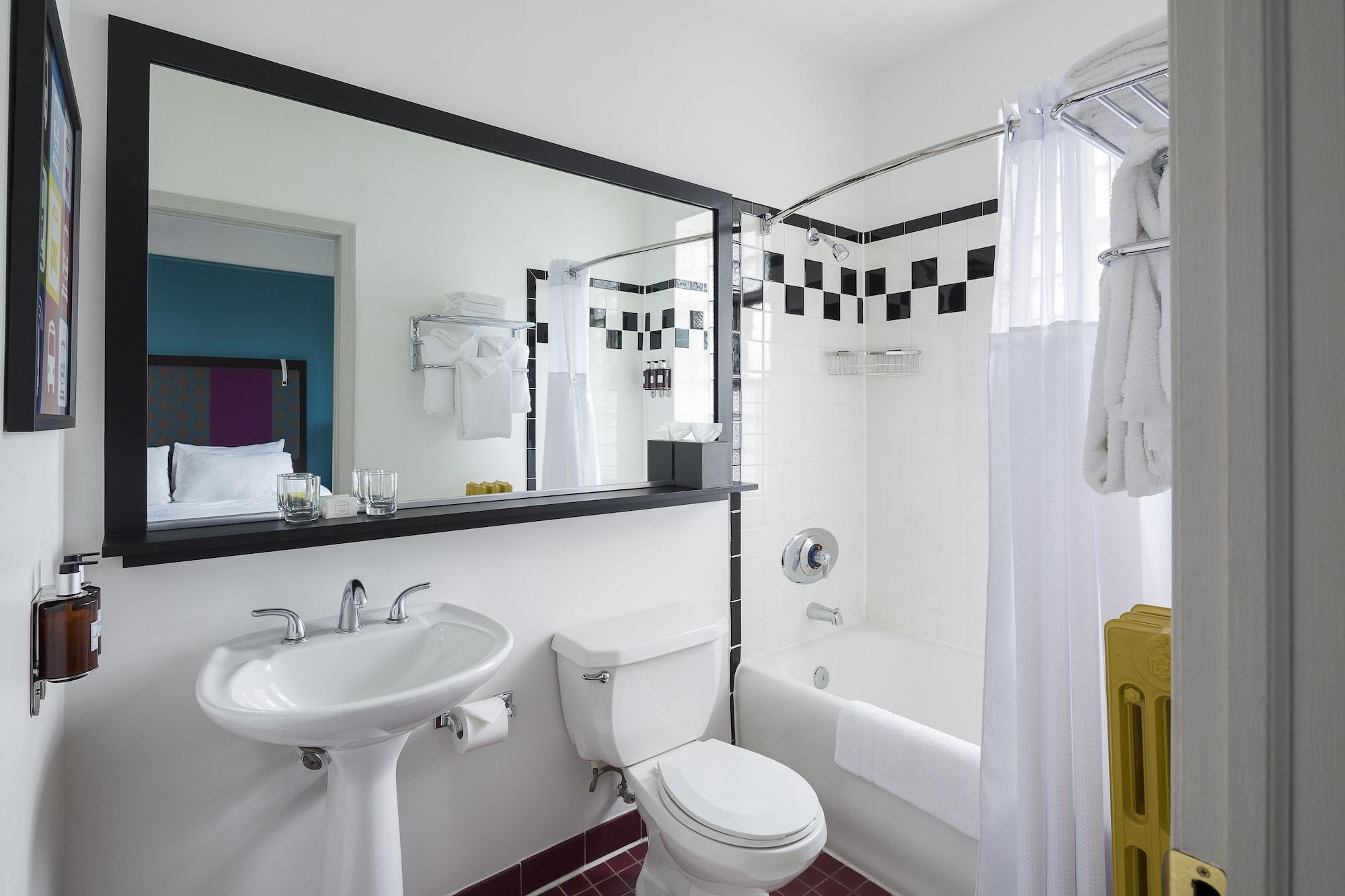 City Suites Hotel Chicago Zewnętrze zdjęcie