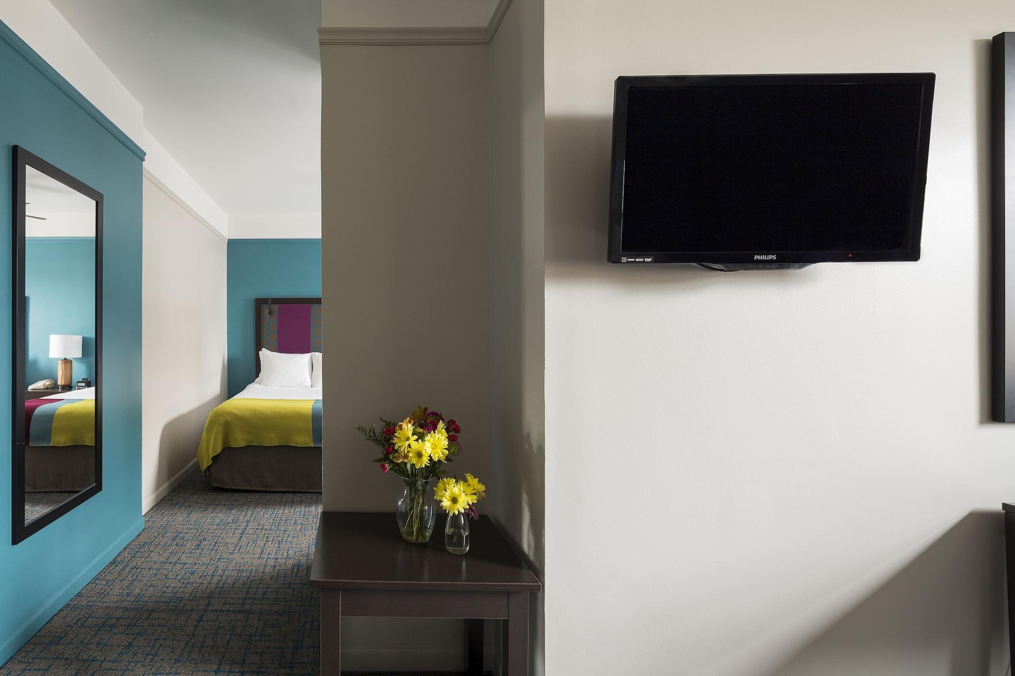 City Suites Hotel Chicago Zewnętrze zdjęcie