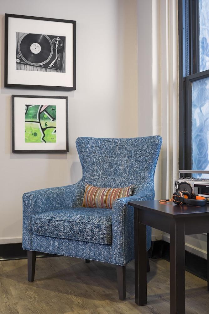 City Suites Hotel Chicago Zewnętrze zdjęcie
