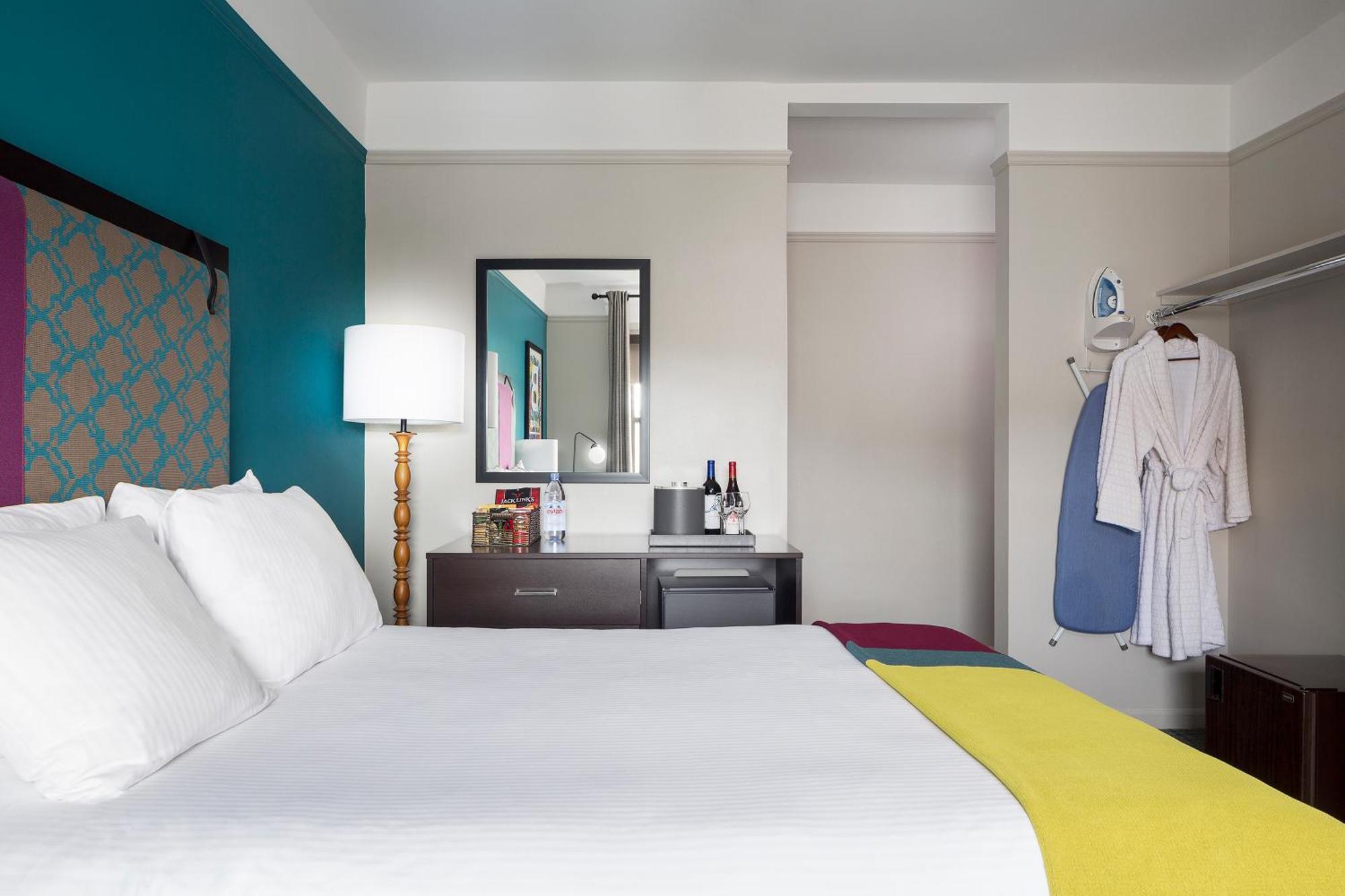 City Suites Hotel Chicago Pokój zdjęcie
