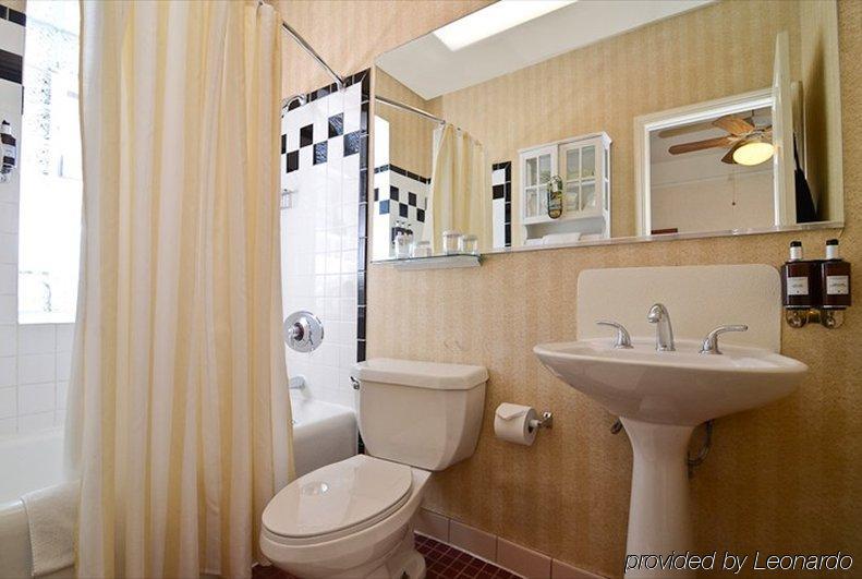 City Suites Hotel Chicago Zewnętrze zdjęcie