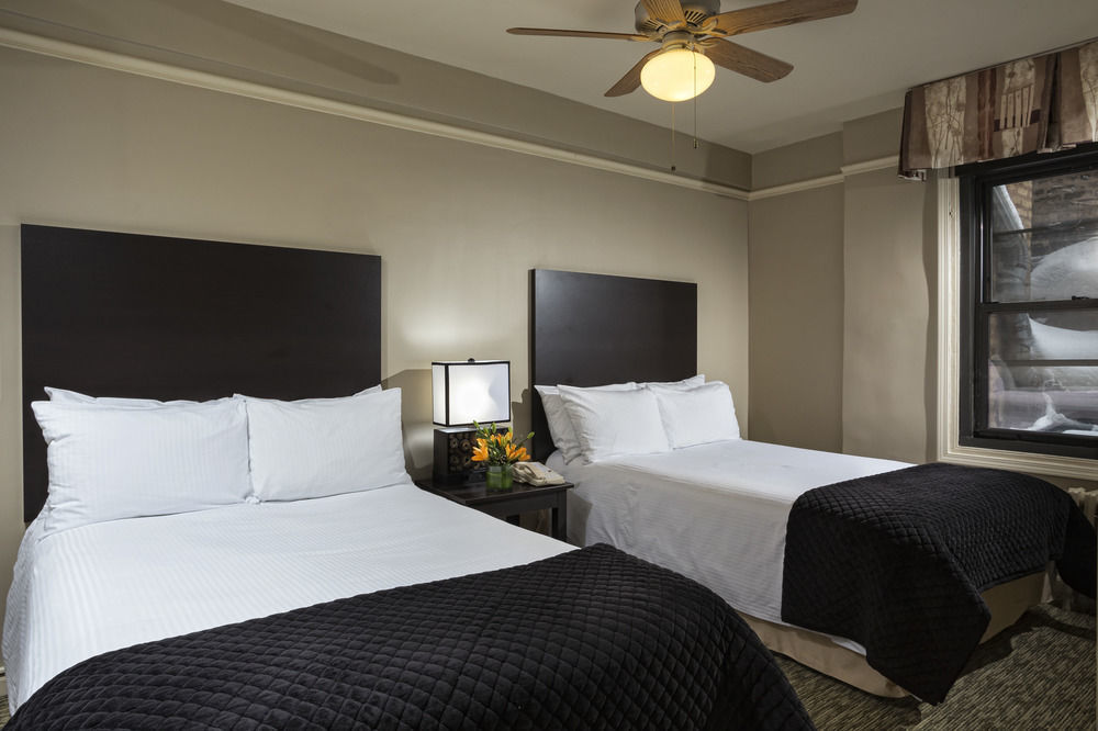 City Suites Hotel Chicago Zewnętrze zdjęcie