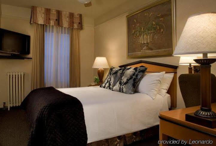 City Suites Hotel Chicago Zewnętrze zdjęcie