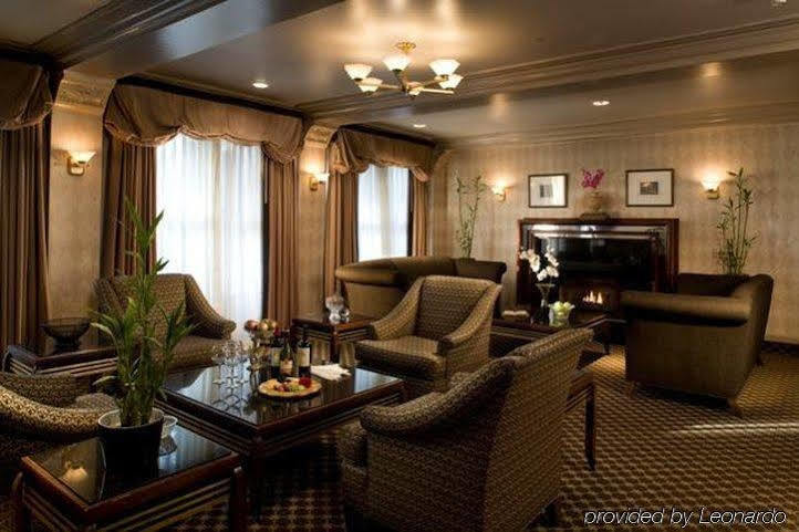 City Suites Hotel Chicago Zewnętrze zdjęcie