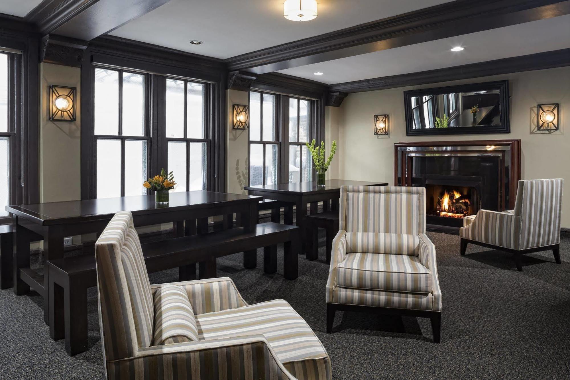 City Suites Hotel Chicago Zewnętrze zdjęcie