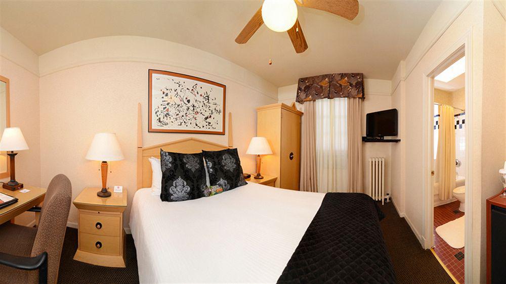 City Suites Hotel Chicago Zewnętrze zdjęcie