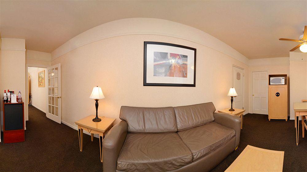 City Suites Hotel Chicago Zewnętrze zdjęcie