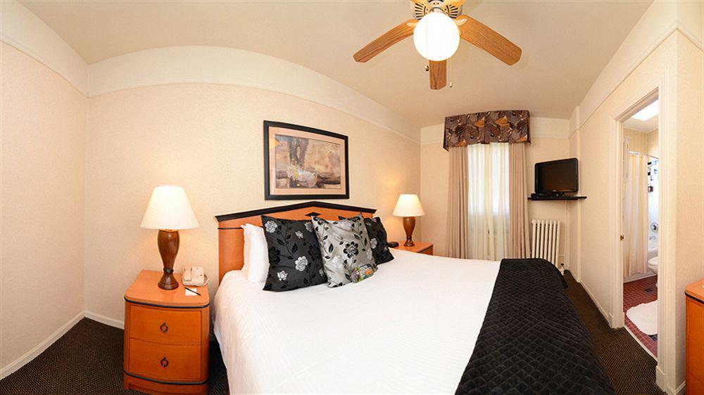 City Suites Hotel Chicago Zewnętrze zdjęcie